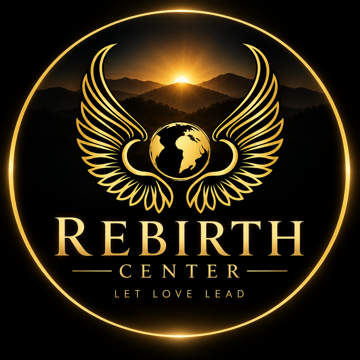 Rebirth Center